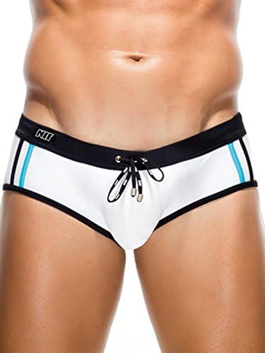 Slip de bain homme Size Up