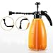 Produktbild ZDYLM-Y Drucksprühgerät 3L Portable Garden Pressure Sprayer Pflanzenwasser Chemische Sprühflasche für Gartenarbeit, Düngung, Reinigung und allgemeines Spritzen