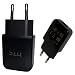 Produktbild HTC Ladegerät Charger TC P900 mit Micro USB Ladekabel/Datenkabel DC M410