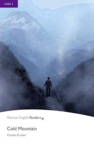 Penguin Readers 5: Cold Mountain Book and MP3 Pack