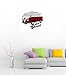 Produktbild Old Skool Van 36” Wide Poster