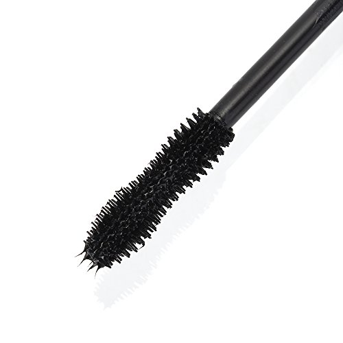 Neverland Verlangerung schwarze Wimperntusche mit Naturfasern - 3