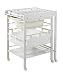 Geuther Hanna Changing Table (White/ White)
