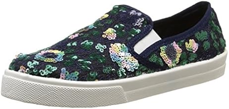 North Star 5196180 Sneaker, Donna, Multicolore, 37