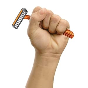 Bic 3 Sensitive 4 Razors - Image 6