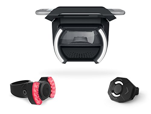 Preisvergleich Produktbild COBI.bike plus, Fahrradsystem, mit Beleuchtung und Alarm