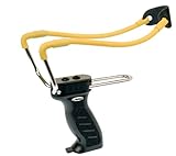 Extrem Stark und solide. Schleuder.- Gummis jeder Zeit tauschbar.