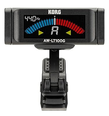 Korg Accordeur/Diapason Korg Accordeur aw-lt100g (Guit)