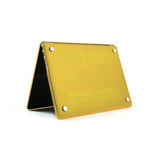 Good Felling Case Pro Cover Hard Shell For MacBook 15