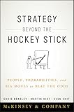  Strategy Beyond the Hockey Stick: People, Probabilities, and Big Moves to Beat the Odds (English Edition)