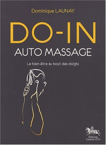 couverture de : Do-in auto-massage