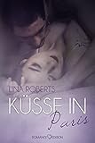Cover zum Buch Küsse in Paris