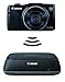 Produktbild Canon PowerShot SX710 HS plus Connect Station CS100 Bundle
