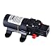 Produktbild Fafada 12V automatische Druckwasserpumpe Wasserpumpe Trinkwasserpumpe Pumpe 4.3L/min