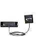 Produktbild Advanced AA Akkupack als Ladezubehör für Mele F10 Fly Mouse Keyboard Mit TipExchange Technologie
