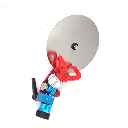 Preisvergleich Produktbild Airless Paint Spray Gun Sprayer Tool Zubehör