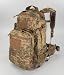 Produktbild DIRECT ACTION Ghost® Backpack - Cordura® - PenCott™ Badlands