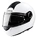 Produktbild Schuberth C3 weiße Motorradhelm