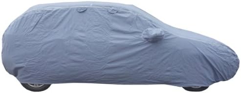 WinterPRO BMW Mini John Cooper Works (larger spoiler) 2014-onwards Car Cover