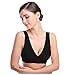 Cimary Women's Nursing Maternity Comfort Sleep Bra