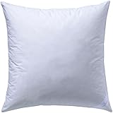 Billerbeck 5455520001 y funda de almohada de Suzanna 15, 80 x 80 cm