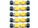 Produktbild marfitec © 5 Paar Amass XT60 H Stecker/Buchse (Male/Female) 3,5 mm + caps