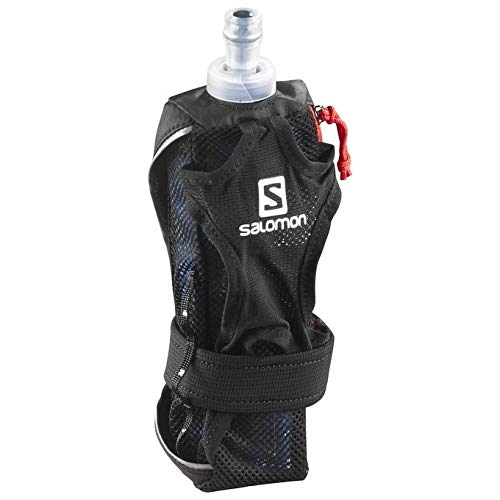 Preisvergleich Produktbild SALOMON Hydro Handset Black