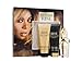 Beyonce Rise Gift Set contains EDP 30 ml/Shower Gel 75 ml and Body Lotion 75 ml