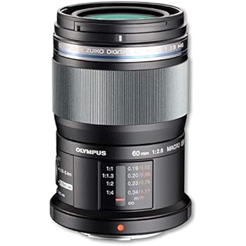 Olympus M.Zuiko 9-18mm F4.0-5.6 Weitwinkelobjektiv | Für MFT Kameras | 155g Leicht | Schwarz