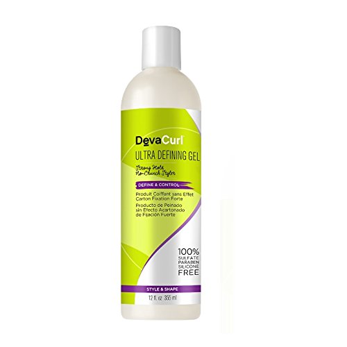 DevaCurl Ultra Defining Gel (355 ml)