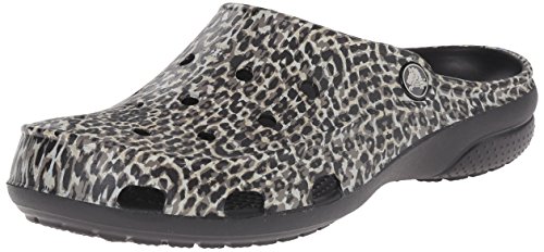 crocs freesail clog w
