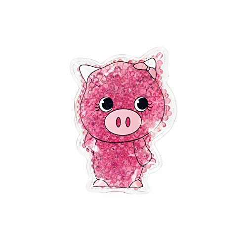 BAUSCH - THERA PEARL HOT&COLD PALS PIG