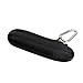 For Panasonic ER-GN30-K Nose Ear Hair Trimmer Travel Hard EVA Protective Case Carrying Pouch Cover Bag Compact size by Hermitshell