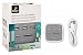 Produktbild TCM Tchibo 2 in 1 USB-Hub mit Card-Reader