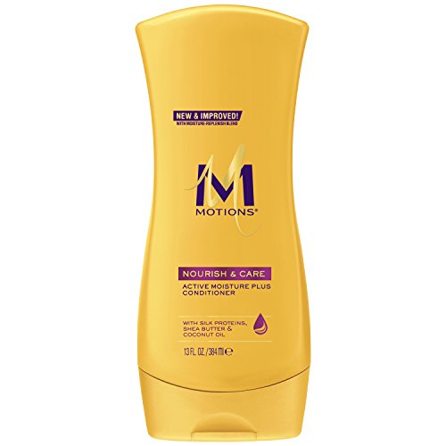 Motions at Home Moisture Plus Conditioner 385 ml