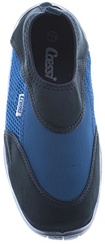 Cressi Unisex Badeschuhe / Surfschuhe / Wassersportschuhe - 9