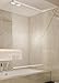 Produktbild HALB-KASSETTEN DUSCHROLLO 140x240 CM PEVA MILKY STONE TRANSPARENT OPTIK! SHOWER ROLLO CURTAIN!
