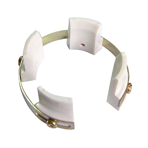 JMP Plastik-Protektor Gabelsimmeringeintreiber Protektor 48-54mm sz 3 Stück 4043