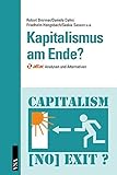 Kapitalismus am Ende?: attac: Analysen und Alternativen by 