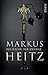 Die Rache der Zwerge: Roman (Die Zwerge 3) by Markus Heitz