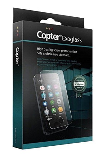 Preisvergleich Produktbild Copter 7352EG Bildschirmschutzfolie