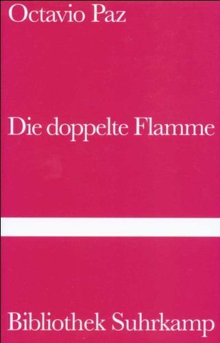 Preisvergleich Produktbild Die doppelte Flamme
