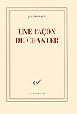 Image de La vie poétique (Tome 2) - Une façon de chanter