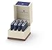 Produktbild Graf von Faber Tintenpatronen 20er Cobalt Blue 141131