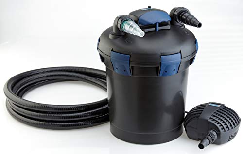 Oase Druckfilter BioPress Set 6000