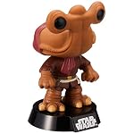 Funko Pop Cabeza de Martillo (Star Wars 37)
