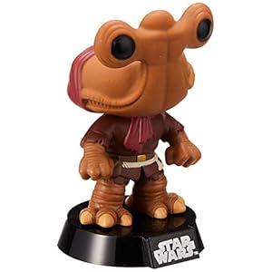Funko Pop Cabeza de Martillo (Star Wars 37) Funko Pop Cabeza de Martillo (Star Wars 37) Funko Pop Cabeza de Martillo (Star Wars 37) Funko Pop Star Wars