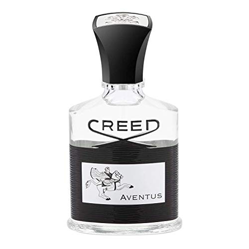Creed Aventus homme Eau de Parfum Spray da uomo, confezione da 1 pezzo (1 x 50 ml)