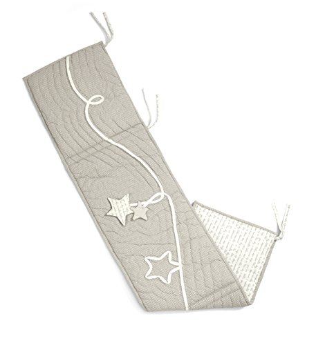 Mamas & Papas Millie and Boris Unisex Bumper