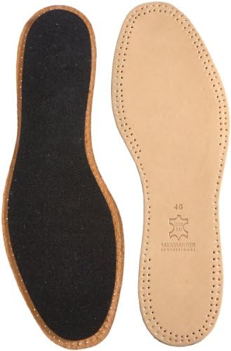 SalamanderProfessional Comfort 8708 _ 41 – Templates, Color Beige, Talla 41